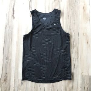 Nike Dri-fit workout tank